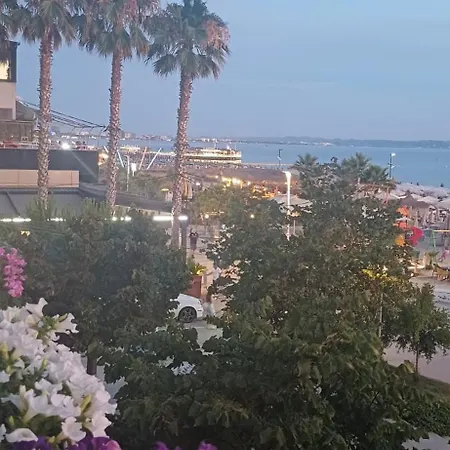 Casa Del Mare Durazzo * Durrës