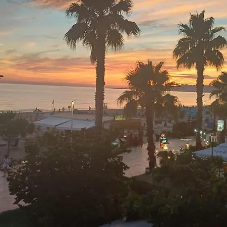 Casa Del Mare Durazzo * Durrës