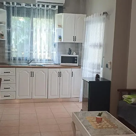 Apartamento Casa Del Mare Durazzo