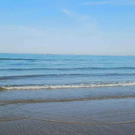 Casa Del Mare Durazzo Apartamento *