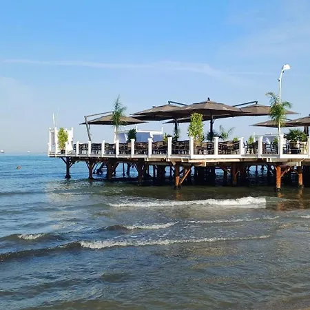 Casa Del Mare Durazzo Apartamento