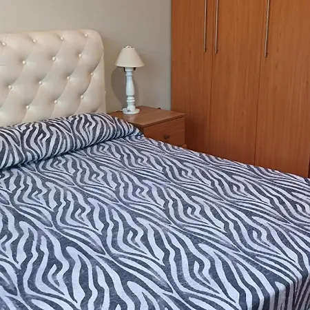 Casa Del Mare Durazzo Apartamento *