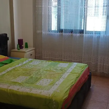 Casa Del Mare Durazzo Apartamento