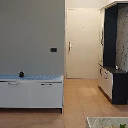 Casa Del Mare Durazzo Apartamento *