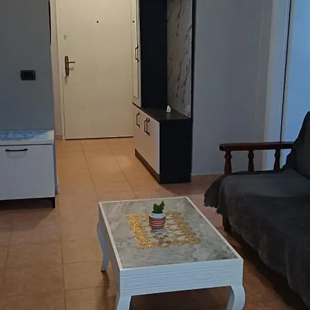 Casa Del Mare Durazzo Apartamento *