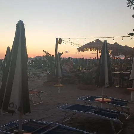 Casa Del Mare Durazzo